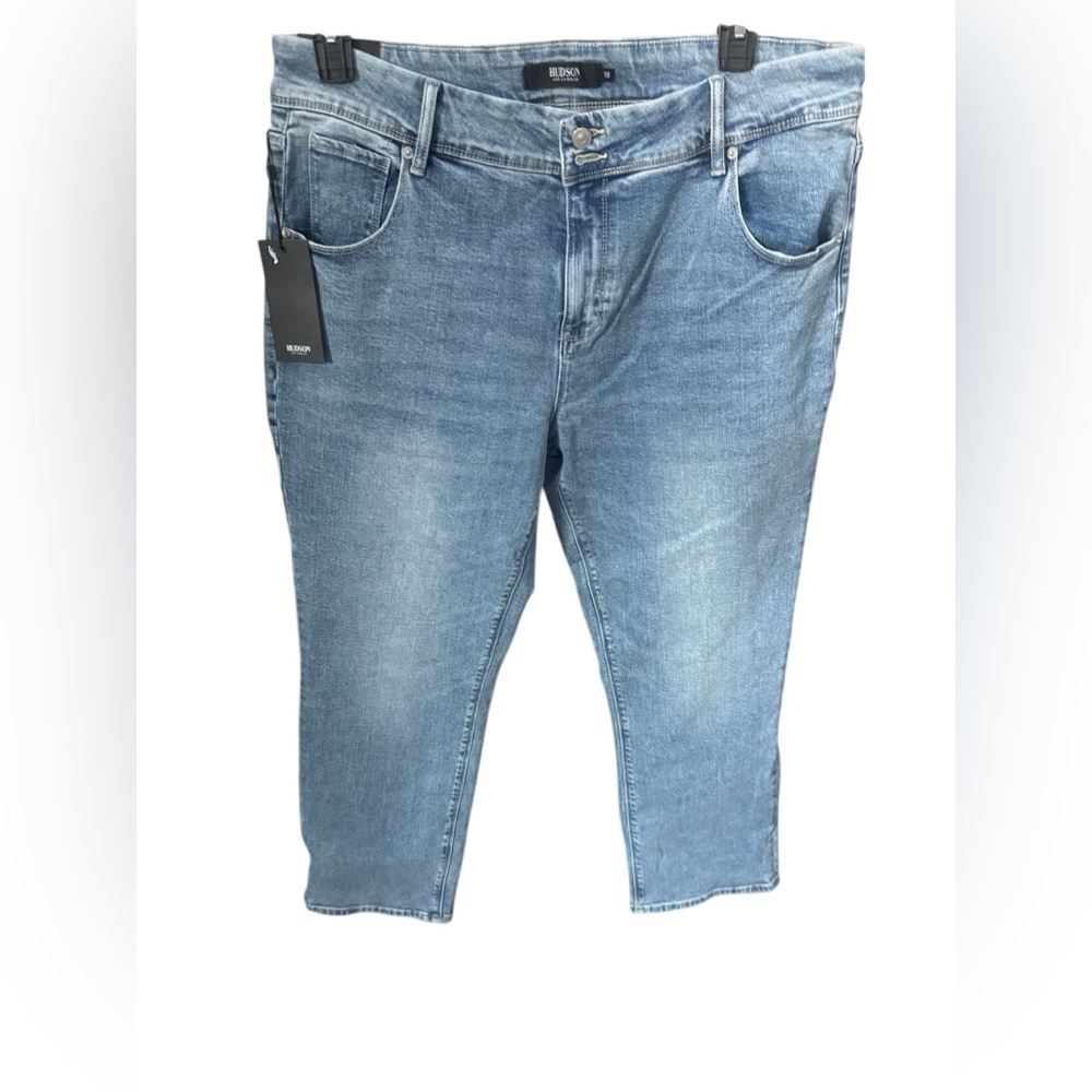 Hudson’s women’s jeans size 16 NEW
